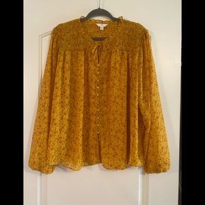 Flouncy & light weight